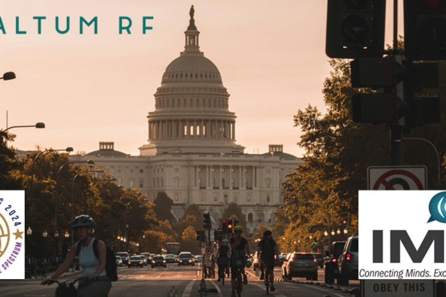 Altum RF Showcases Products and Expertise at IMS2024 in Washington DC, USA